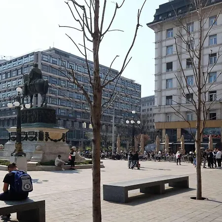 Paradise Museum Center Daire