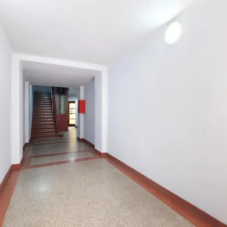 Paradise Museum Center Apartment *