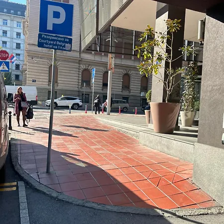 Paradise Museum Center * Belgrad