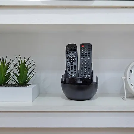 Paradise Museum Center Apartment