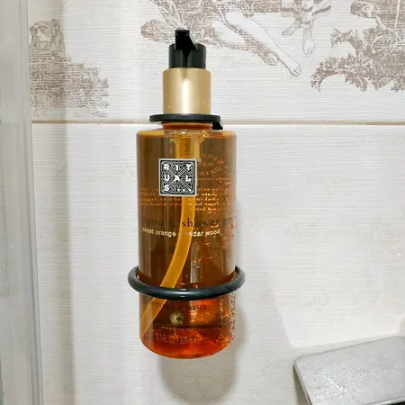 Apartament Paradise Museum Center