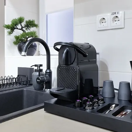 Paradise Museum Center * Belgrad